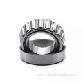 Taper Roller Bearing 596/592A Auto Parts Bearing 596/592